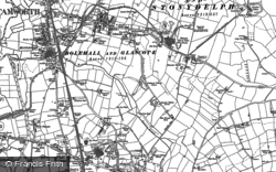 1883 - 1901, Glascote