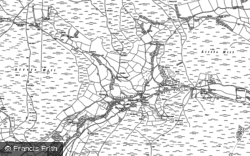 1878 - 1902, Glascwm
