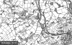 1888 - 1899, Glasinfryn