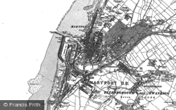 1923, Glasson