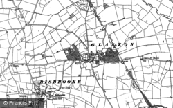 1902, Glaston
