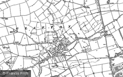 1887, Glatton