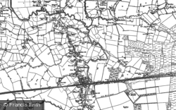 1892, Glazebury