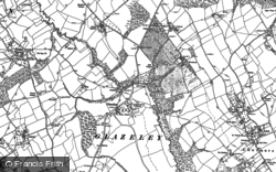 1882, Glazeley