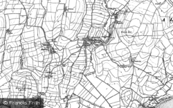 1910 - 1911, Gleaston