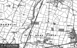 1885, Glen Parva