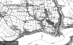 1906 - 1948, Glenowen