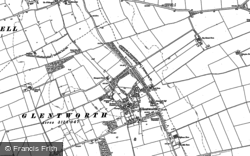 1885, Glentworth