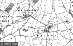 1885 - 1902, Glooston