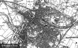 1883, Gloucester