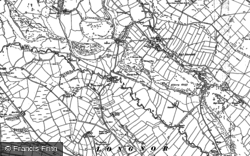 1897, Glutton Bridge