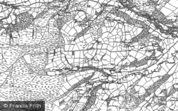 1885, Glynbrochan