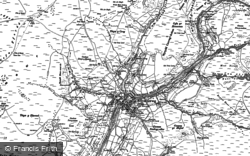 1897, Glyncorrwg