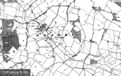 1885 - 1902, Goadby