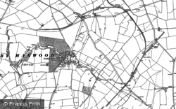 1884, Goadby Marwood