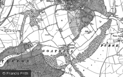 1901, Goathill