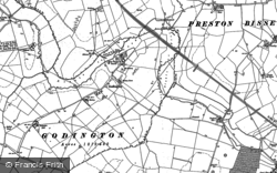 1898 - 1920, Godington