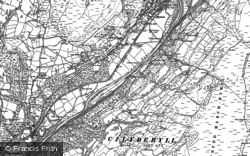 1897, Godre'r-Graig