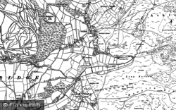 1895 - 1908, Godshill