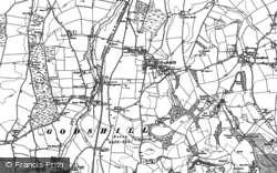 1907, Godshill