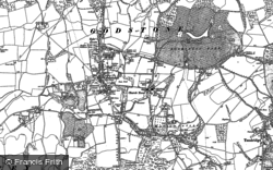 1895, Godstone