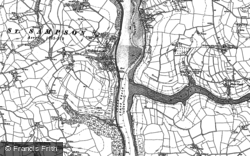 1881 - 1906, Golant