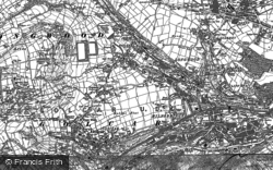 1890 - 1892, Golcar