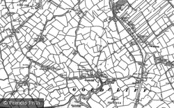 1885, Goldcliff