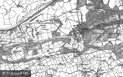 1884 - 1885, Golden Grove