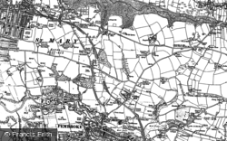 1906, Golden Hill