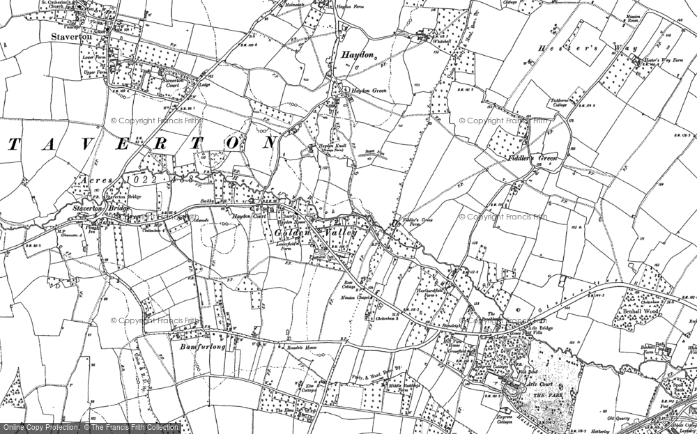 1883 - 1884