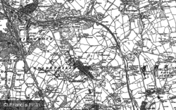 1878 - 1898, Goldenhill