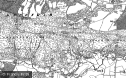 1909 - 1910, Goldfinch Bottom