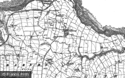 1913, Goldsborough