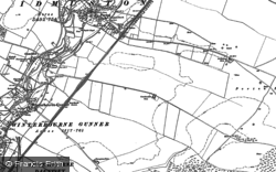 1899 - 1923, Gomeldon