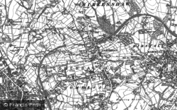 1882 - 1892, Gomersal