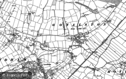 1883, Gonalston