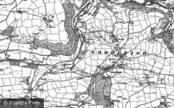1885 - 1886, Goodleigh