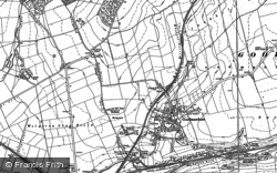 1889 - 1890, Goodmanham