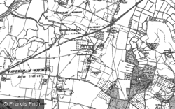 1896, Goodnestone