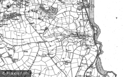 1886 - 1933, Goodrington