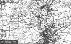 1891 - 1892, Goodshaw Fold