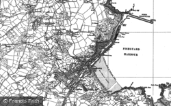 1887 - 1906, Goodwick