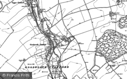 1894, Goodworth Clatford