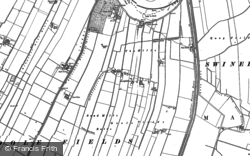 1904, Goole Fields