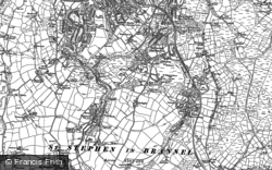 1879, Goonabarn