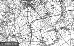 1886 - 1906, Goonbell