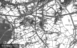 1892, Goose Green