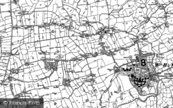 1892, Goosnargh
