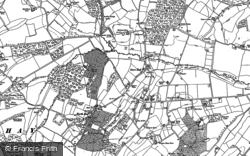 1909 - 1938, Gore End